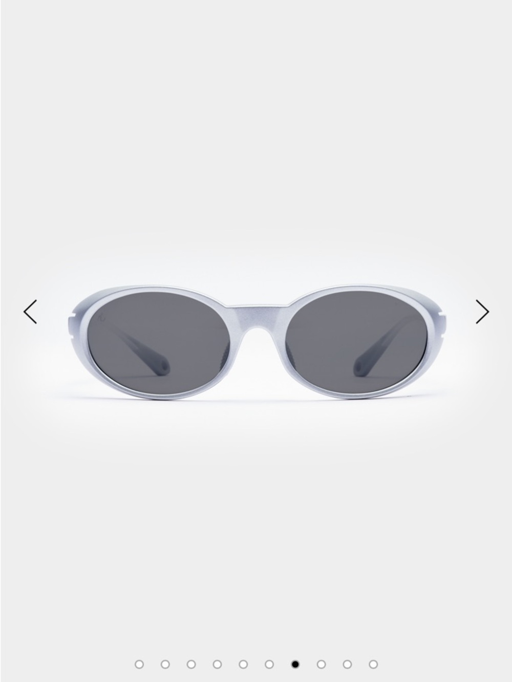 NEW Ridar Sport FEVER / R107
UNIVERSAL SILVER, R+ Clear Photochromic GRAY